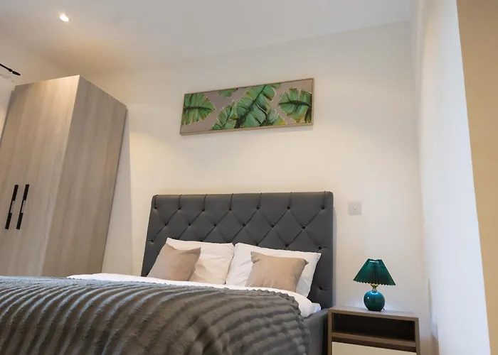 The Eden Suite