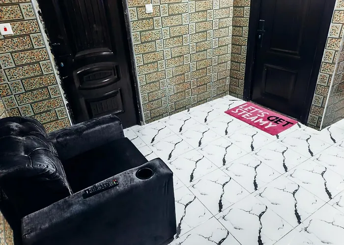 Plazaroom Guest House